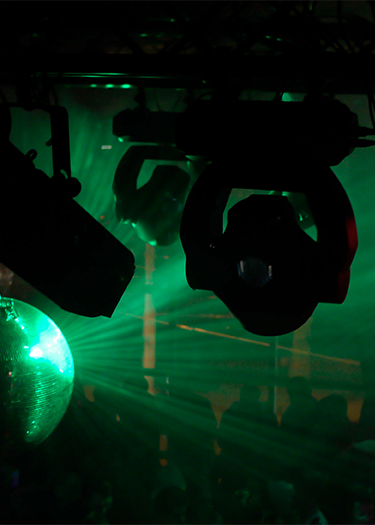 Soundsystem